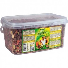 Tropifit Premium Tavşan Yemi 3Lt/1,5Kg