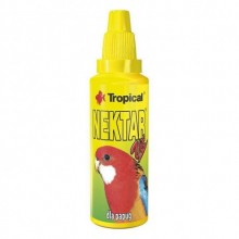 Tropifit Nektar Vit Papağan Vitamini 30ml