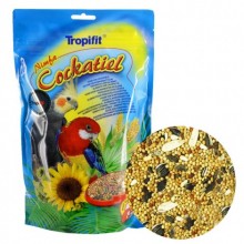 Tropifit Kokteyl Paraket Papağan Yemi 700gr
