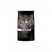 TropiCat Premium Senior Kedi Maması 2Kg