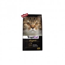 TropiCat Premium Digest Kedi Maması 2Kg