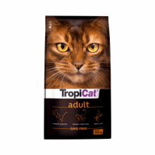 TropiCat Premium Yetişkin Kedi Maması 10Kg