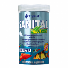 Tropical Sanital With Aloe 100ml/120g