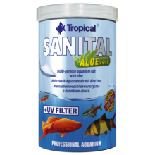 Tropical Sanital With Aloe 3lt/3,6Kg