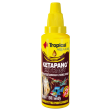 Tropical Ketapang Extract 50ml