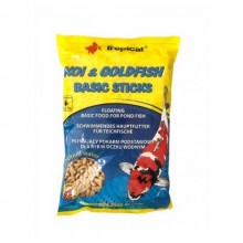 Tropical Koi&GoldFish Basic 1000ml/90gr