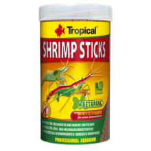 Tropical Shrimp Sticks 100ml/55g