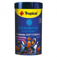 Tropical Marine Power Probiotic Soft Formula Size S 100ml/60g