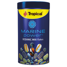 Tropical Marine Power Oceanic Mix 250ml/50gr - Pul Yem