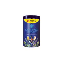 Tropical Marine Power Oceanic Mix 1000ml/200g - Deniz Balığı Yemi