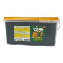 Tropical Super Spirulina Forte Mini Gran 3L/1,68Kg