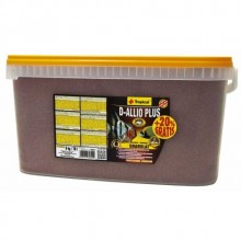 Tropical D-Allio Plus Gran 10Lt/6Kg