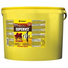 Tropical Supervit 21Lt/4Kg
