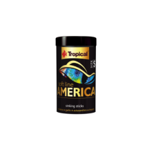 Tropical America Size S 250ml/140g