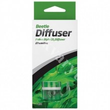 Seachem Bettle Diffuser 27mm
