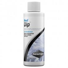 Seachem Reef Dip 100ml Mercan Dezenfektanı