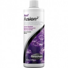 Seachem Reef Fusion 2-500ml