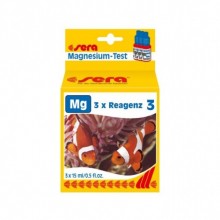 sera magnezyum test 15 ml