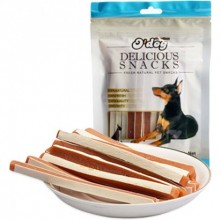 O'Dog Somon Balıklı Sandiviç Köpek Ödülü 100 Gr