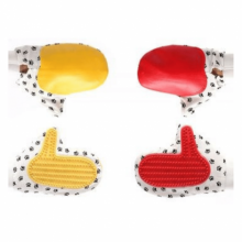 Bohem Tımar Eldiveni Glove 1   16,5X23CM