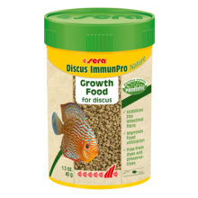 sera discus immunPro nature-100 ml
