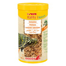 sera raffy I (gammarus) nature - 1000 ml