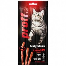 Proff Cat 3lü Kuzu Etli Kedi Ödül Maması