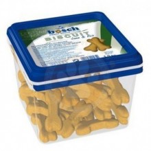 BOSCH BISCUİT LAMB&RİCE KÖPEK ÖDÜL 1 KG (BİSKÜVİ)