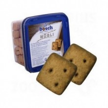 BOSCH MUSLI KÖPEK ÖDÜL 1 KG (BİSKÜVİ)