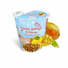 BOSCH FRUİTEES MANGO KÖPEK ÖDÜL 200 GR