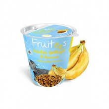 BOSCH FRUİTEES MUZLU KÖPEK ÖDÜL 200 GR