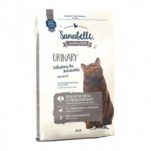 SANABELLE URINARY KEDİ MAMA TAZE KÜMES HAYV.TAHILSIZ 10 KG