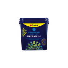 Marine Power Reef Base Salt 20Kg
