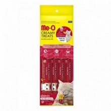 Me-O Creamy Treats Ton Balığı ve Domates Aromalı Cat Treats 60g