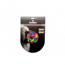 ZAMPA BLOWRİNG PLASTK.KÖPEK OYUNCAK S 6CM
