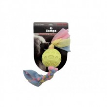 ZAMPA HANGİNGBALL KÖPEK OYUNCAK 38x7CM