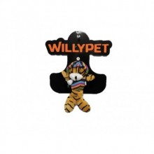 ŞAPKALI ÇİZGİLİ KAPLAN KEDİ OYUNCAĞI