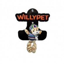 ŞAPKALI KAPLAN KEDİ OYUNCAĞI