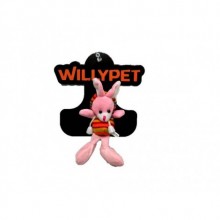 ŞAPKALI TAVŞAN KEDİ OYUNCAĞI