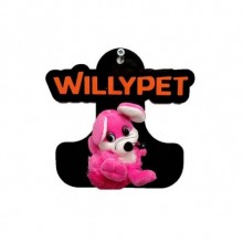 PEMBE FARE KEDİ OYUNCAĞI