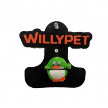 YAVRU PENGUEN YEŞİL KEDİ OYUNCAĞI