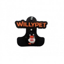 YAVRU PENGUEN SİYAH  KEDİ OYUNCAĞI