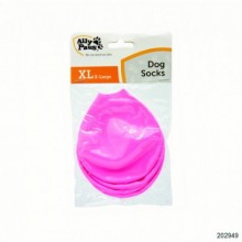 ALLY PAWS KÖPEKLER İÇİN GALOŞ 4LÜ (XL)
