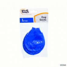 ALLY PAWS KÖPEKLER İÇİN GALOŞ 4LÜ (L)