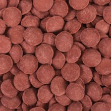 Tropical Hi-Protein Discs XXL 100gr Kovadan Bölme