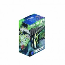 Prodac Top Ph Sea 350 Gr / Deniz Akvaryum Suyunu PH seviyesini 8,0-8,2 tutar