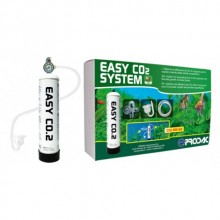 Prodac Easy Co2 Sistem 500gr Set