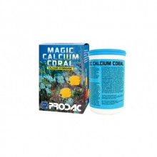 Prodac Magic Calcium Coral 500 Gr / Mercan Besini