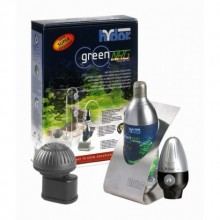 Hydor Co2 Green 75gr Co2 Karbondioksit Sistemi