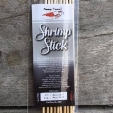 Shrimps Forever Shrimp Sticks Mineral Karides Yemi 10 Adet Pakette
